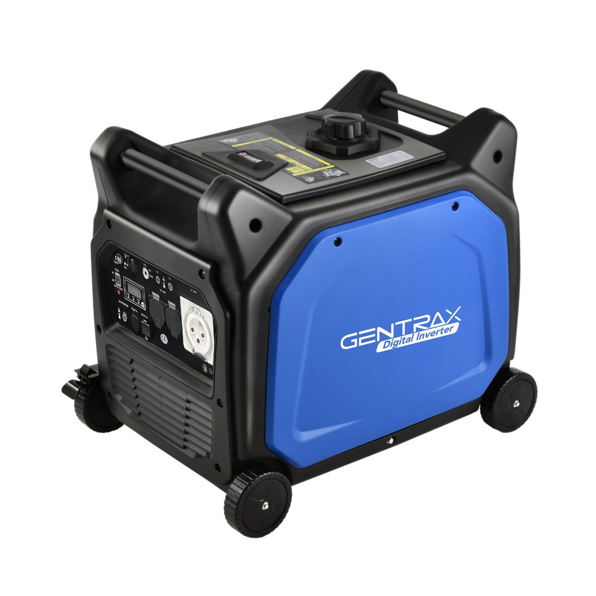 Gentrax GTX6600 Inverter Generator