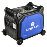 Gentrax GTX6600 Inverter Generator