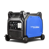 Gentrax GTX6600 Inverter Generator