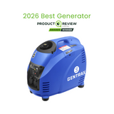 Gentrax GT2500 Inverter Generator