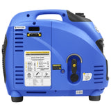 Gentrax GT2500 Inverter Generator