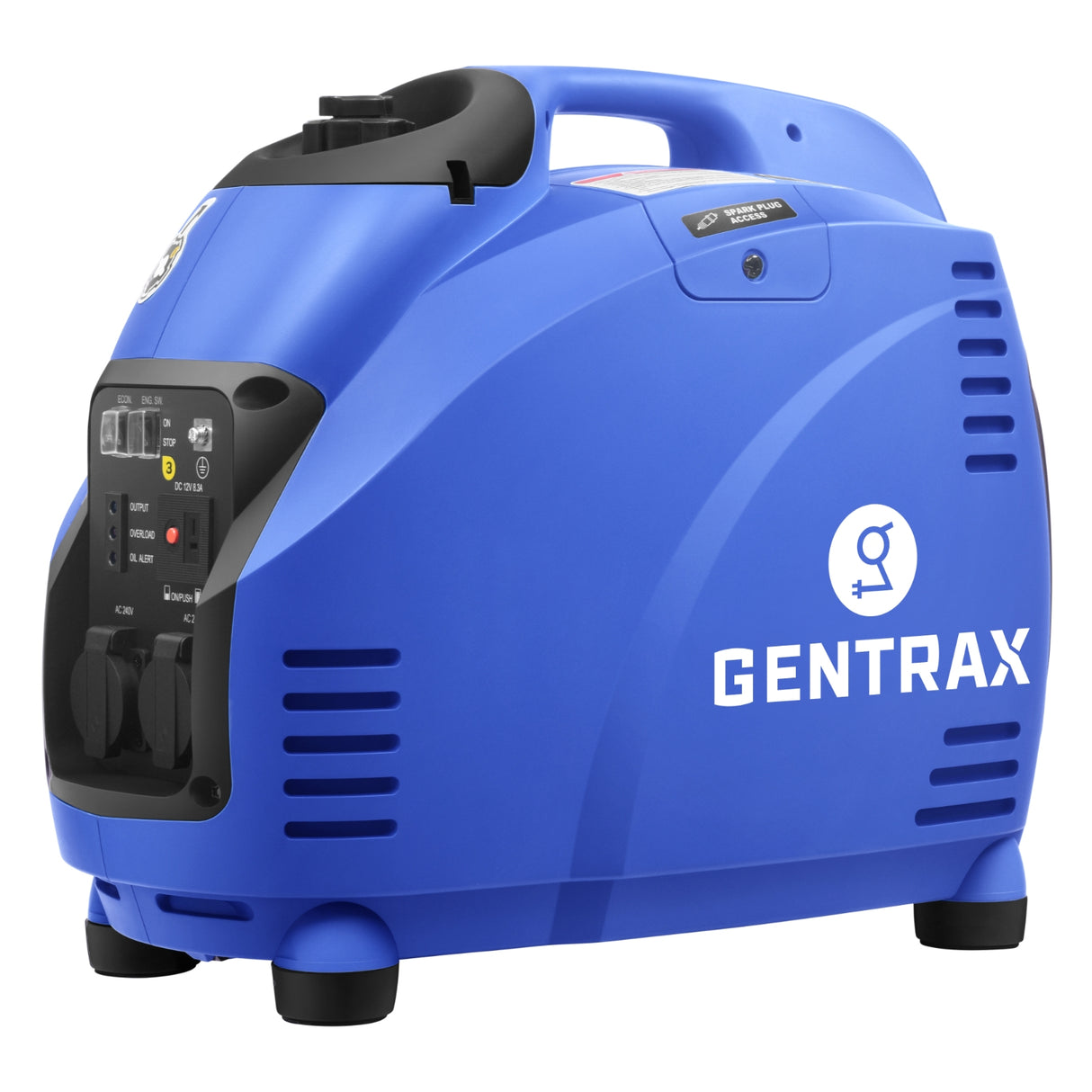 Gentrax GT2500 Inverter Generator