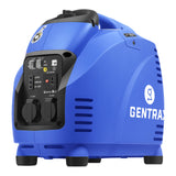 Gentrax GT2500 Inverter Generator