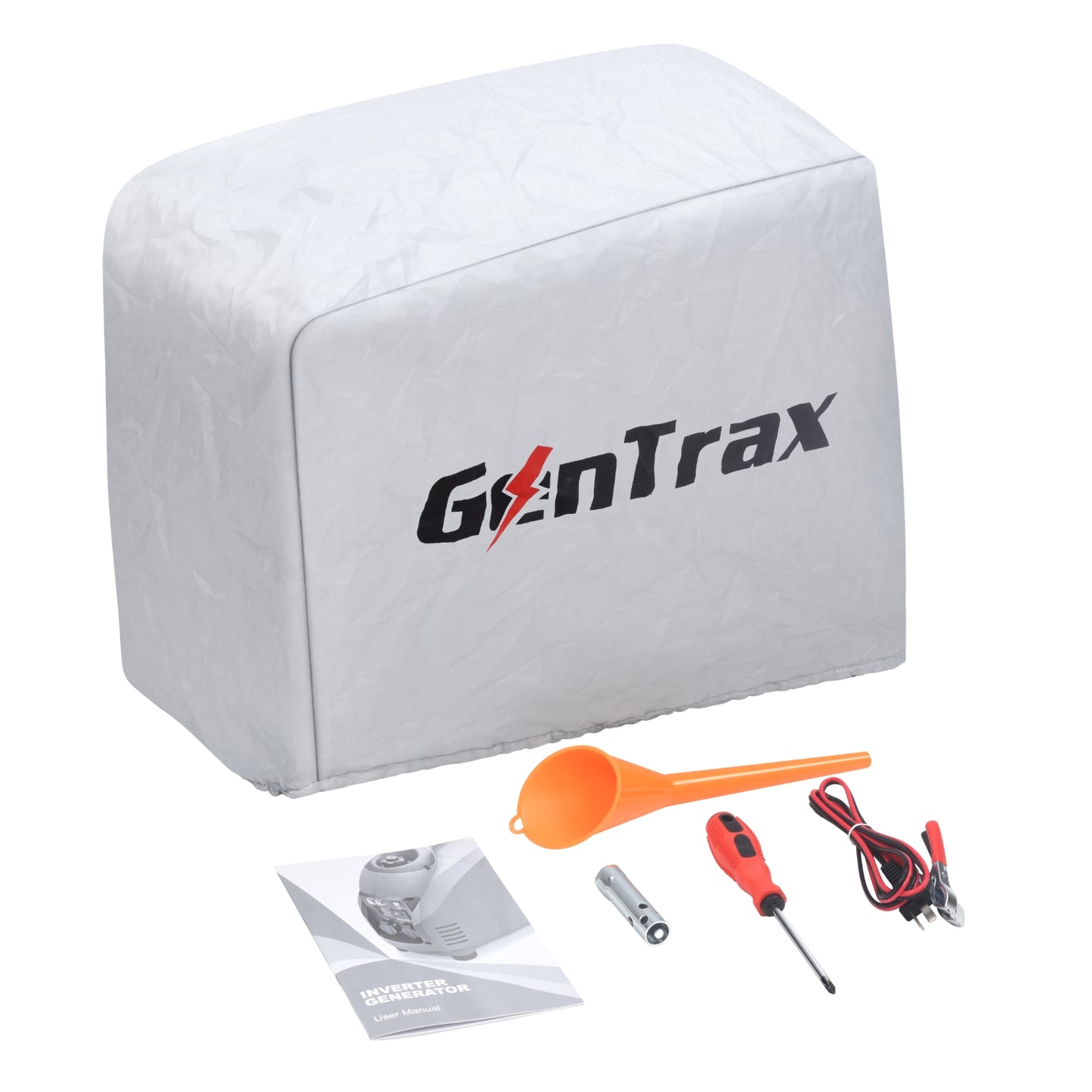 Gentrax GT2500 Inverter Generator