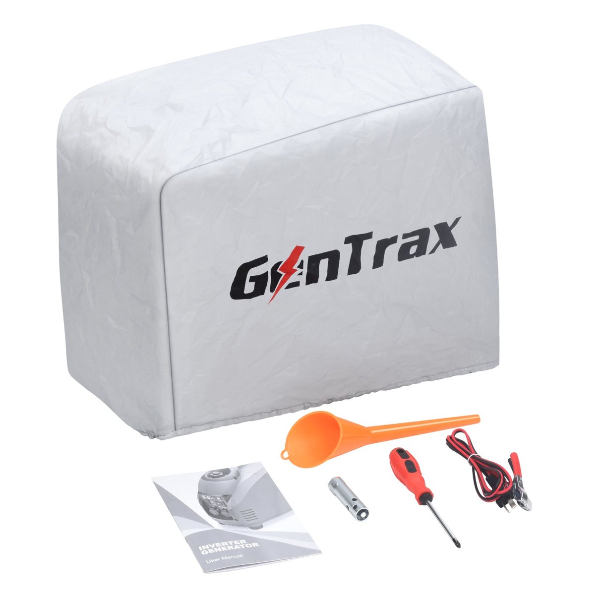 Gentrax GT2500 Inverter Generator