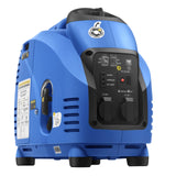 Gentrax GT2500 Inverter Generator