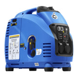 Gentrax GT2500 Inverter Generator