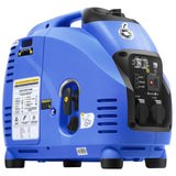 Gentrax GT2500 Inverter Generator