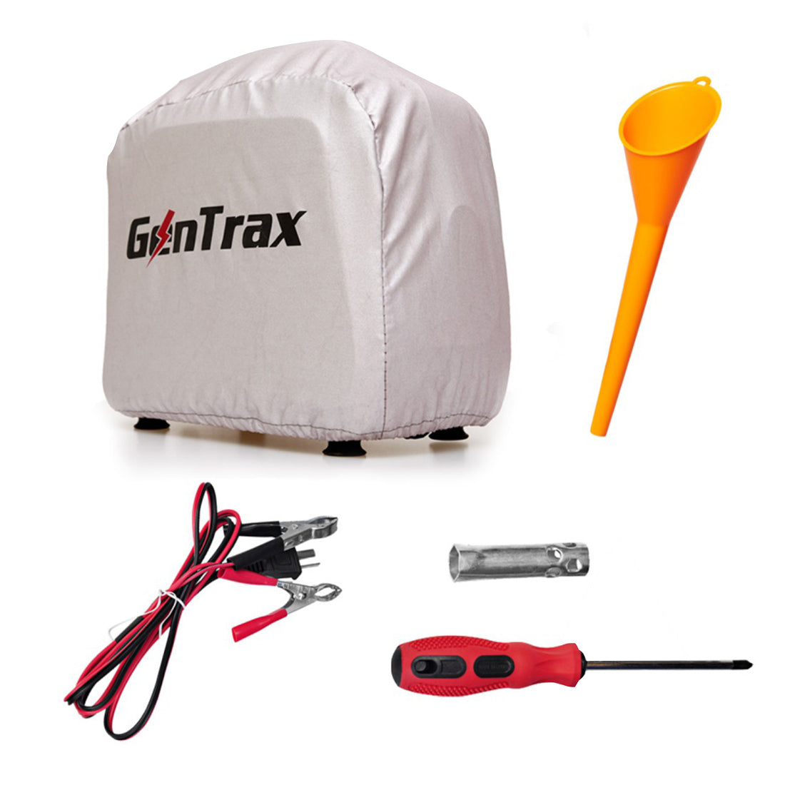 Gentrax GT2000 Inverter Generator