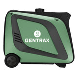 Gentrax GS2-5000IE 4.8kW Inverter Generator