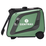 Gentrax GS2-5000IE 4.8kW Inverter Generator