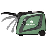 Gentrax GS2-5000IE 4.8kW Inverter Generator