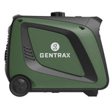 Gentrax GS2-5000IE 4.8kW Inverter Generator