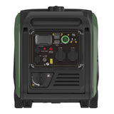 Gentrax GS2-5000IE 4.8kW Inverter Generator