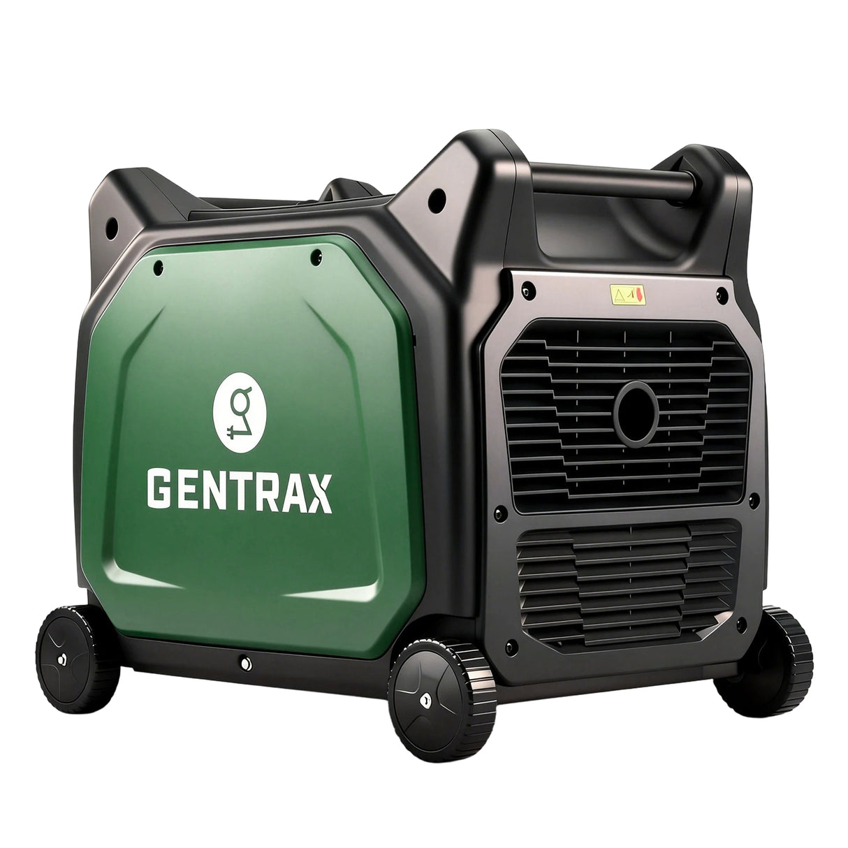 Gentrax GS2-7500IE 7.0kW Inverter Generator