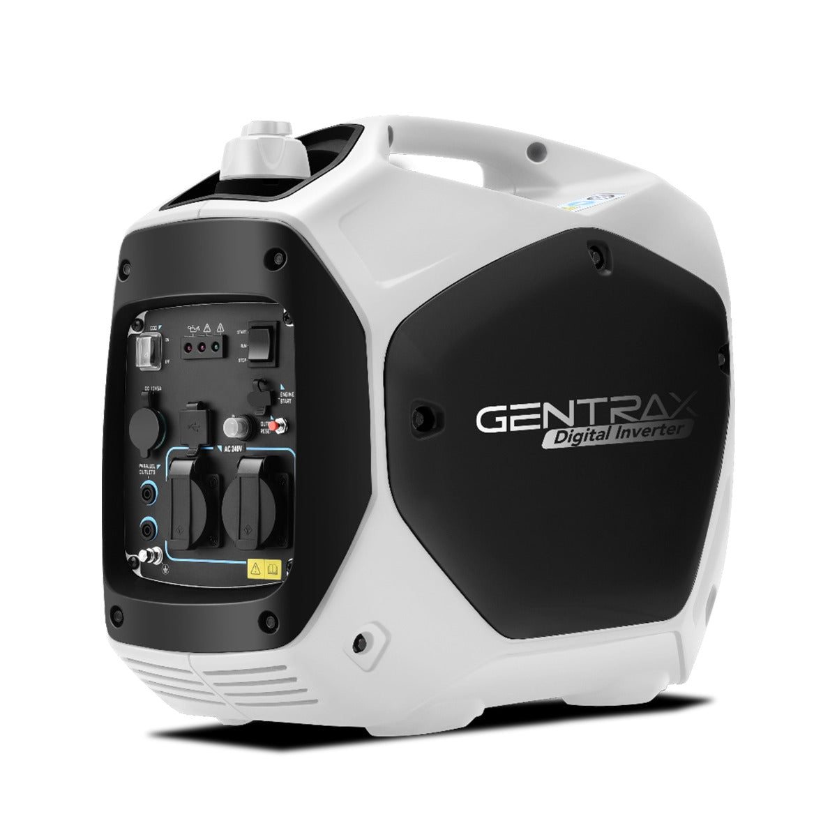 Gentrax GT2200 Pro Inverter Generator