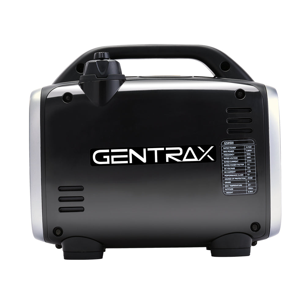 Gentrax GT800 Pro Inverter Generator