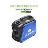 Gentrax GT1200 Inverter Generator