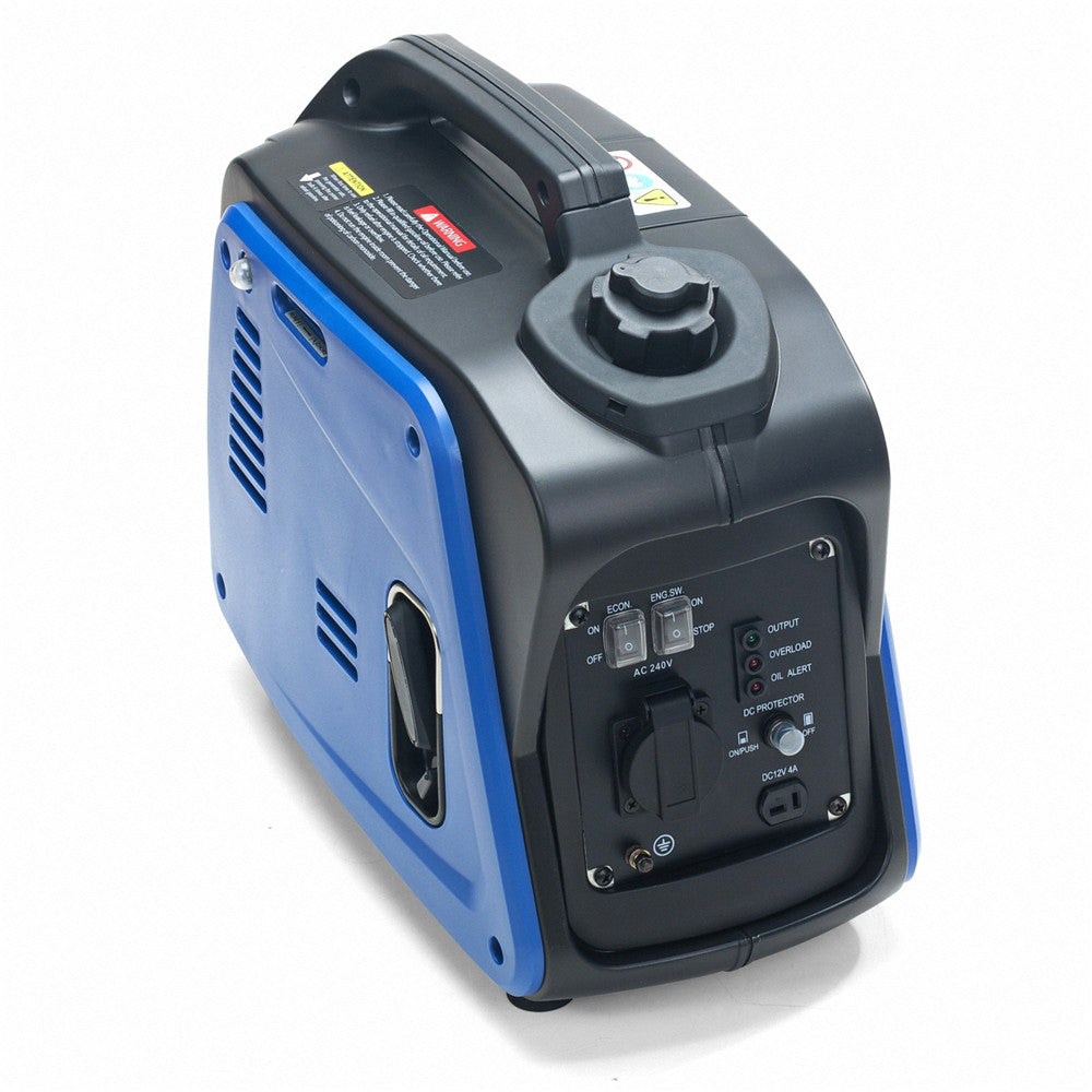 Gentrax GT1200 Inverter Generator