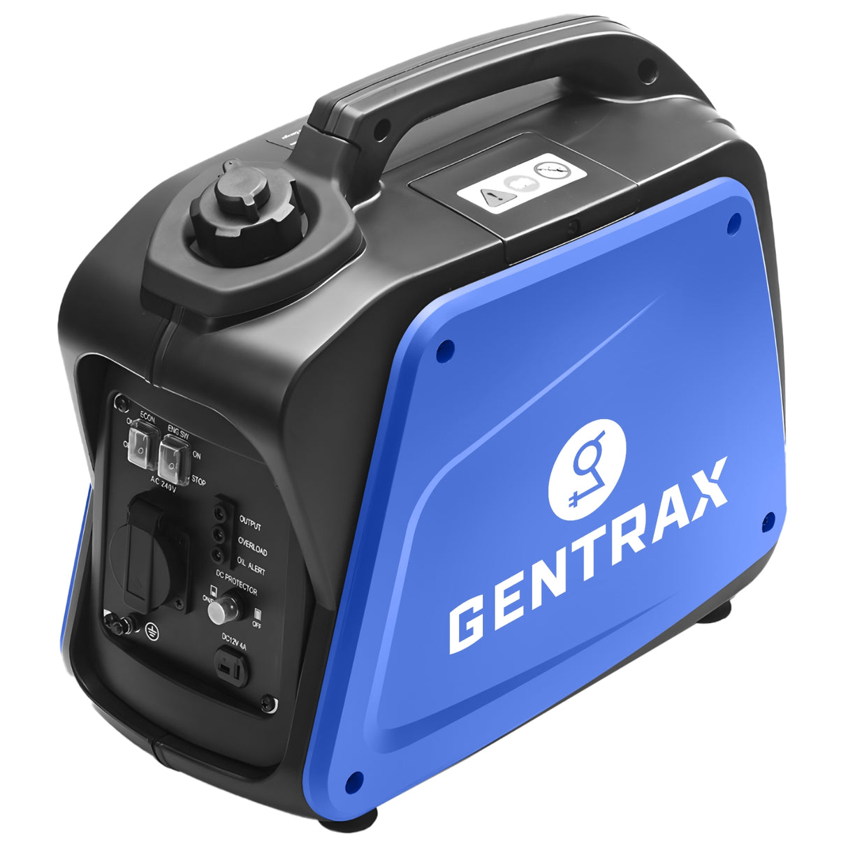 Gentrax GT1200 Inverter Generator