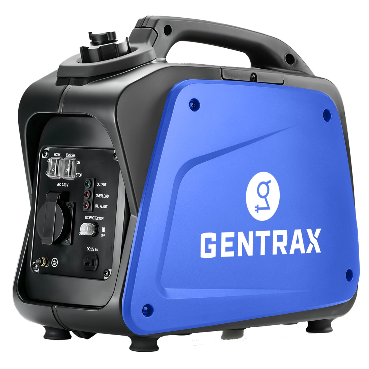 Gentrax GT1200 Inverter Generator