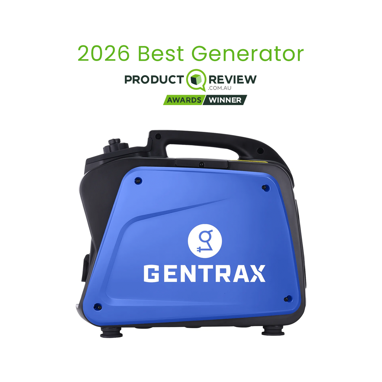 Gentrax GT2000 Inverter Generator