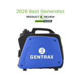 Gentrax GT800 Inverter Generator
