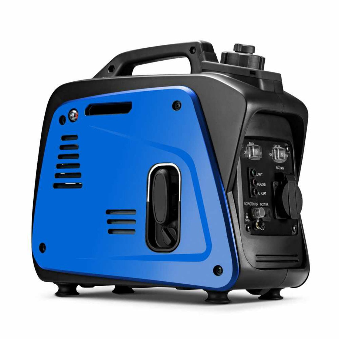 Gentrax 800W Mini Generator Inverter Camping | Outbax