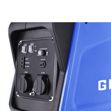 Gentrax GT2000 Inverter Generator