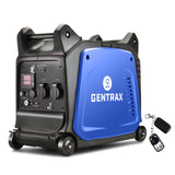 Gentrax GTX3500 Inverter Generator