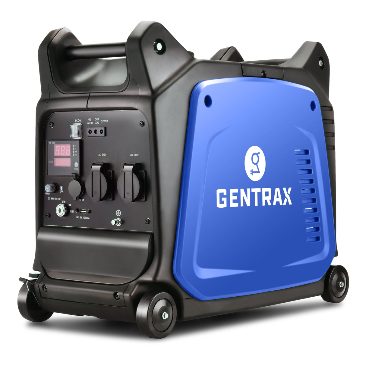 Gentrax GTX3500 Inverter Generator