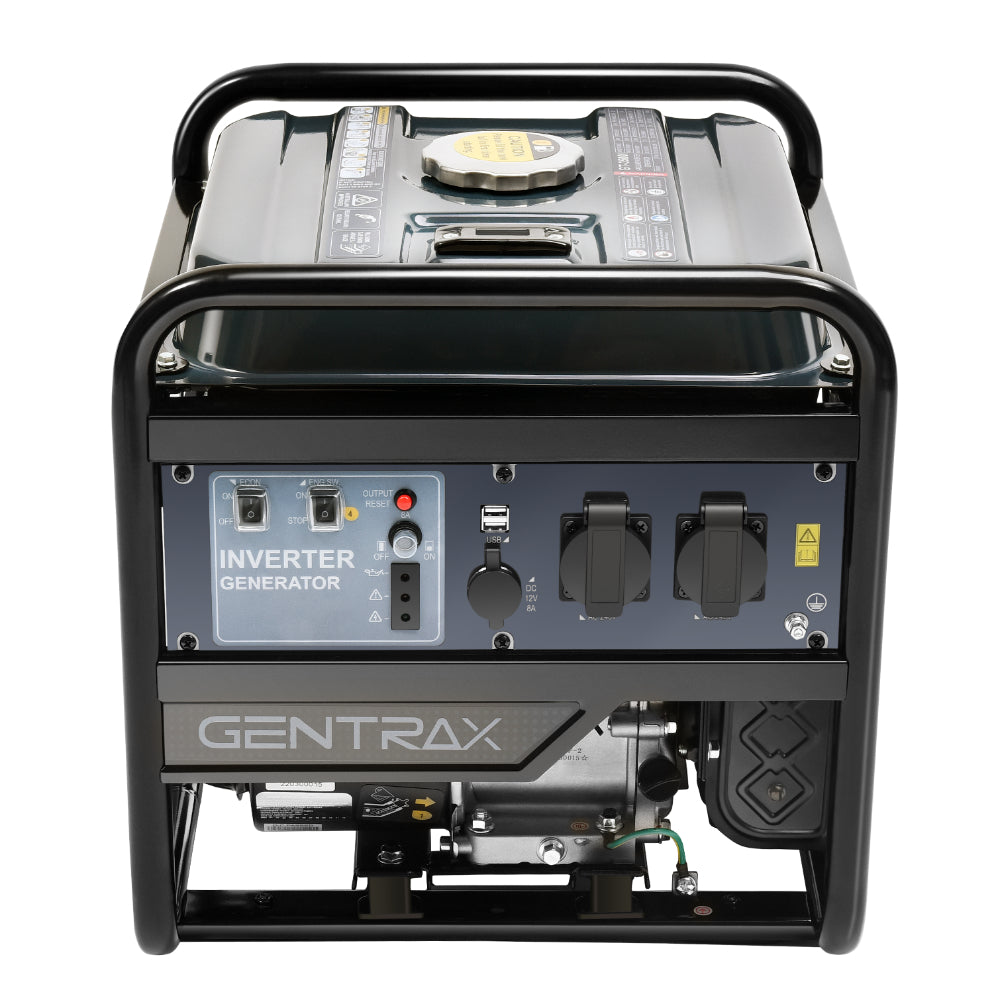 Gentrax G3500 Inverter Generator