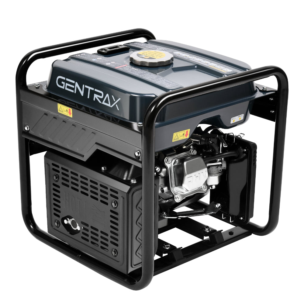 Gentrax G3500 Inverter Generator