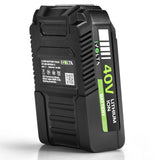 Neovolta 40V 2.5Ah Lithium-Ion Battery Pack