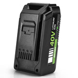 Neovolta 40V 2.5Ah Lithium-Ion Battery Pack