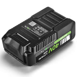 Neovolta 40V 2.5Ah Lithium-Ion Battery Pack