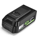 Neovolta 40V 2.5Ah Lithium-Ion Battery Pack