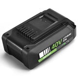 Neovolta 40V 4.0Ah Lithium-Ion Battery Pack