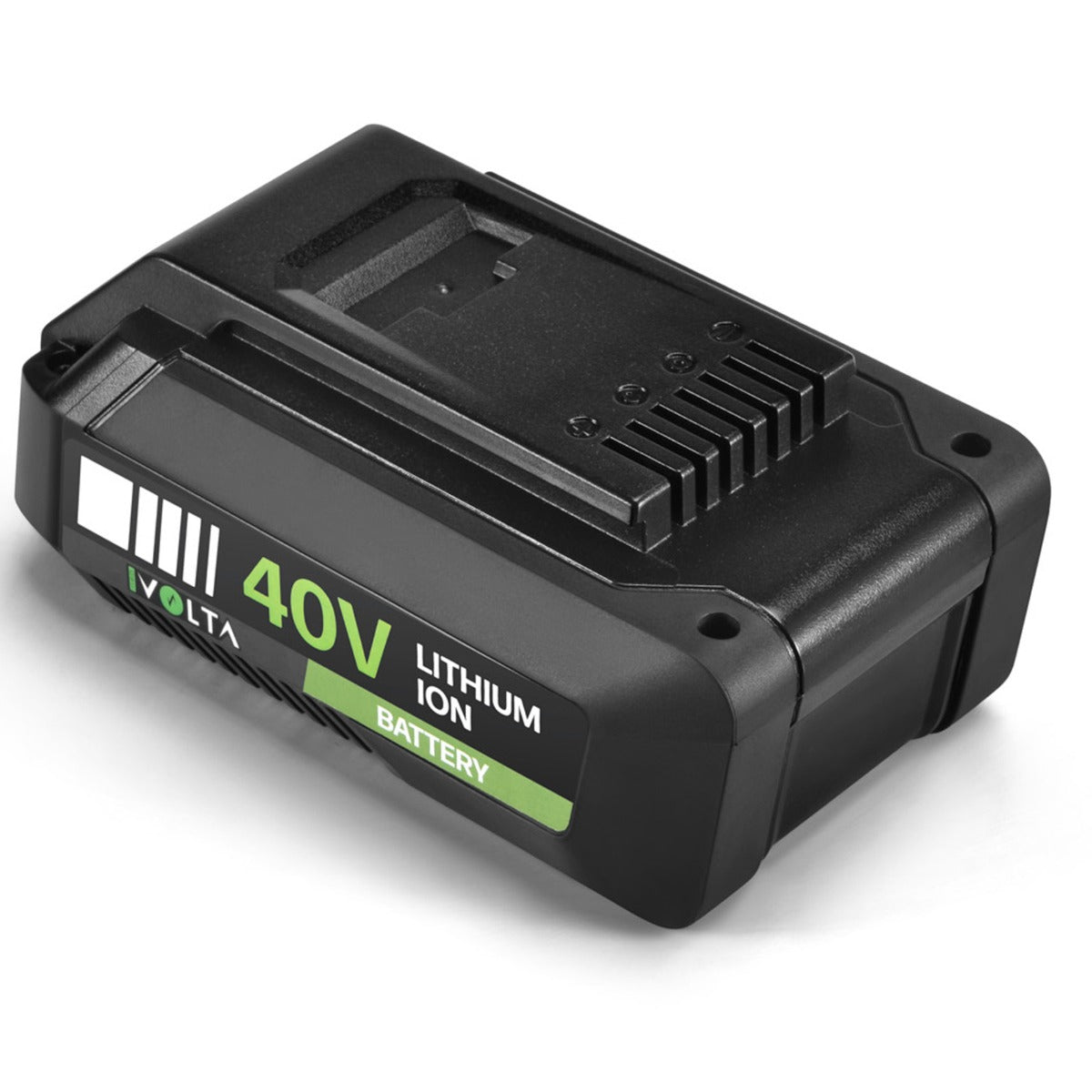 Neovolta 40V 4.0Ah Lithium-Ion Battery Pack Garden Tools LED Display