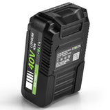 Neovolta 40V 4.0Ah Lithium-Ion Battery Pack