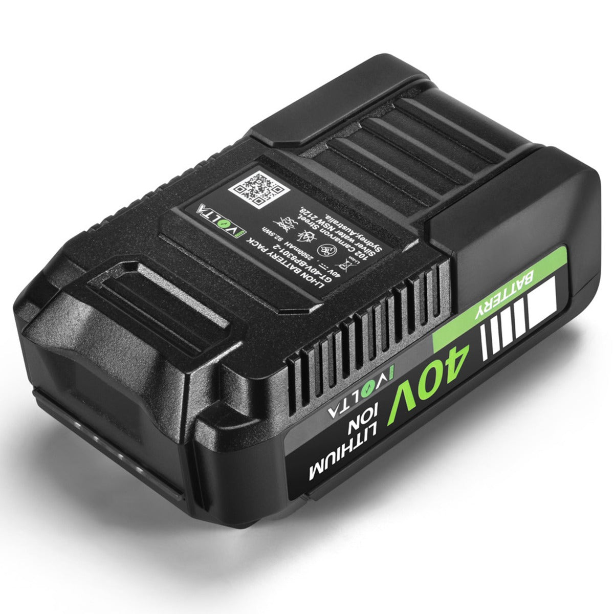 Neovolta 40V 4.0Ah Lithium-Ion Battery Pack