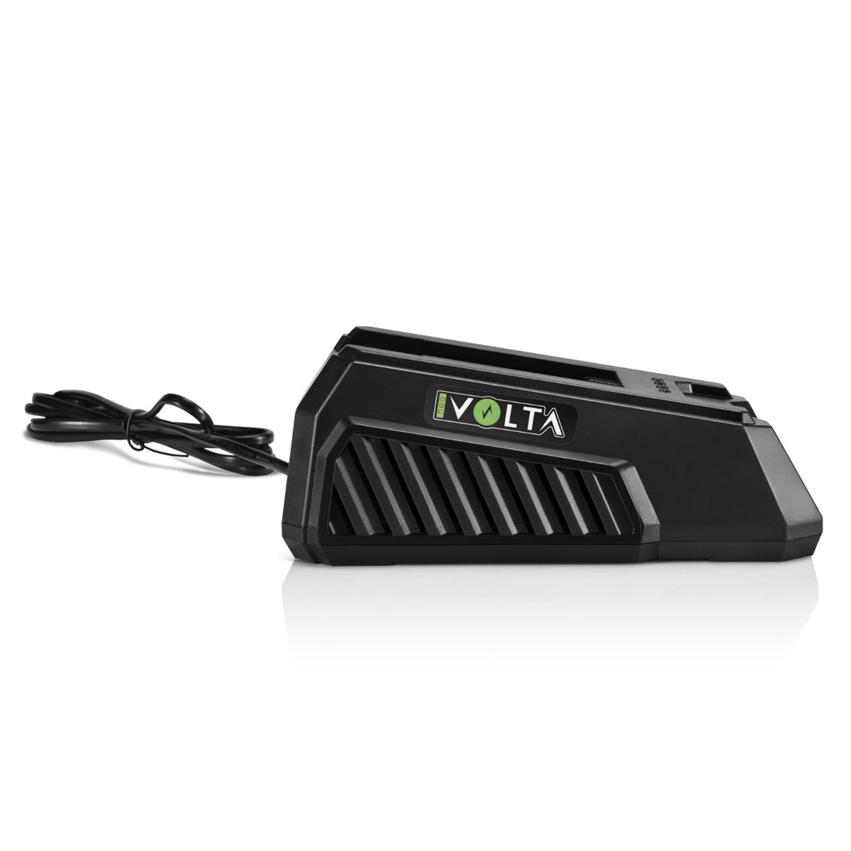 Neovolta Battery Fast Charger 40V Lithium-Ion Fit  Garden Tools LED Display