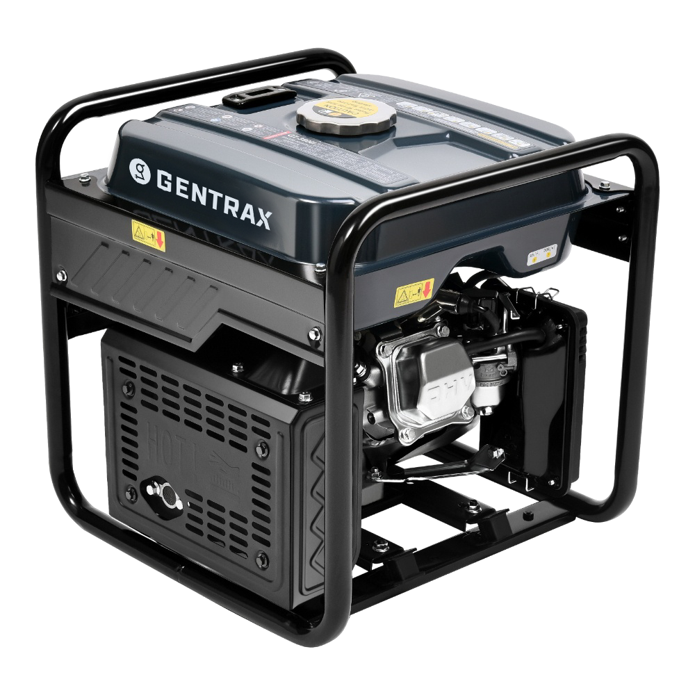 Gentrax G3500 Inverter Generator