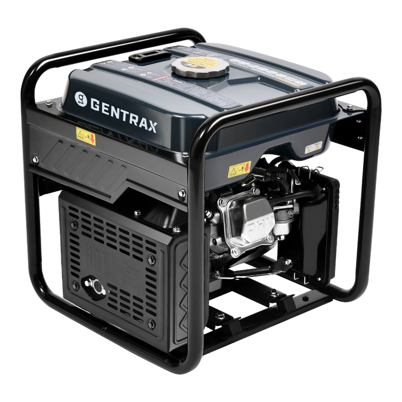 Gentrax G3500 Inverter Generator