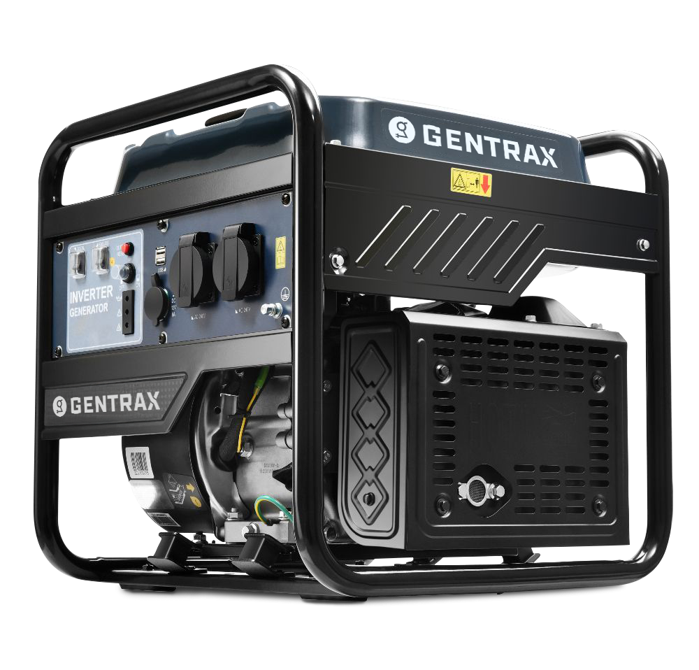 Gentrax G3500 Inverter Generator