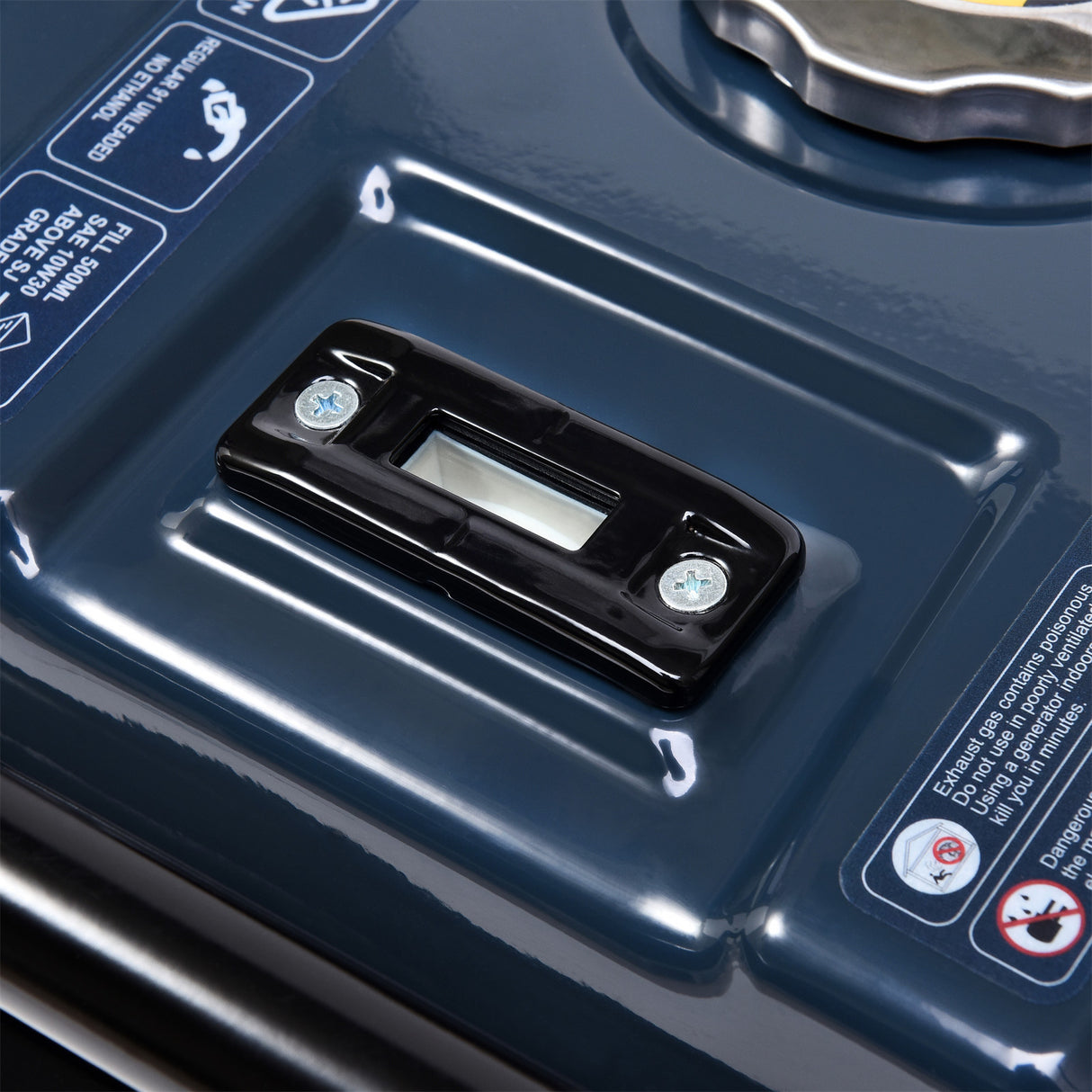 Gentrax G3500 Inverter Generator