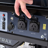 Gentrax G3500 Inverter Generator