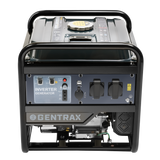 Gentrax G3500 Inverter Generator