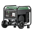 Gentrax GT2-9000I 8.0kW Inverter Generator