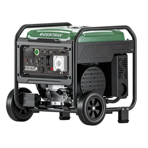 Gentrax GT2-9000I 8.0kW Inverter Generator